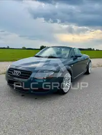 2003 Audi TT