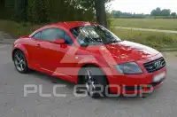 2003 Audi TT