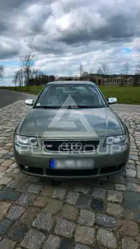2003 Audi S3
