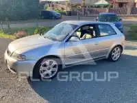 2003 Audi S3