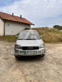 2003 Audi A2