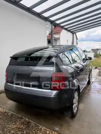 2003 Audi A2