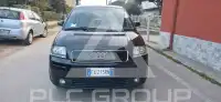 2003 Audi A2