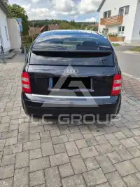 2003 Audi A2