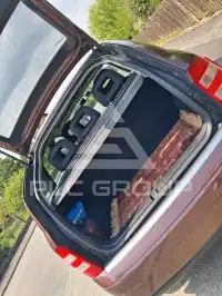 2003 Audi A2