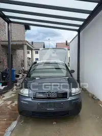 2003 Audi A2
