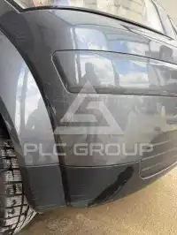 2003 Audi A2
