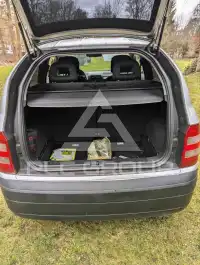 2003 Audi A2