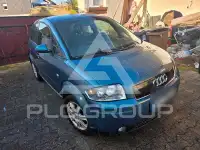 2003 Audi A2