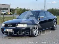 2003 Audi RS6