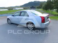 2003 Cadillac CTS