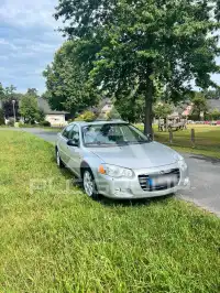 2003 Chrysler SEBRING