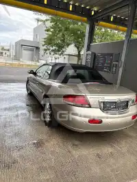 2003 Chrysler SEBRING