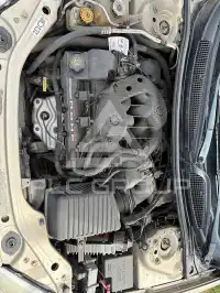 2003 Chrysler SEBRING