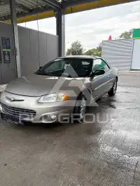 2003 Chrysler SEBRING