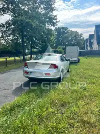 2003 Chrysler SEBRING