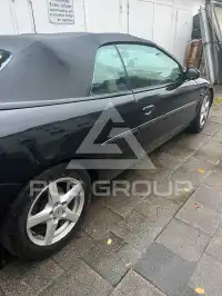 2003 Chrysler SEBRING