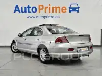 2003 Chrysler SEBRING