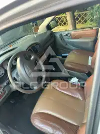 2003 Chrysler VOYAGER