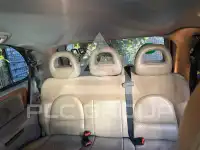 2003 Chrysler VOYAGER