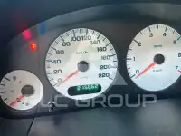 2003 Chrysler VOYAGER
