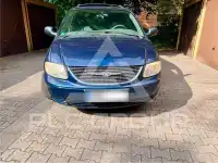 2003 Chrysler VOYAGER