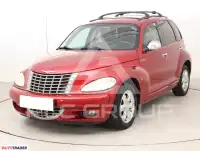 2003 Chrysler PT Cruiser