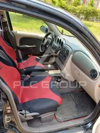 2003 Chrysler PT Cruiser