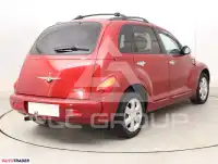 2003 Chrysler PT Cruiser