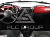 2003 Chrysler PT Cruiser