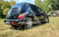 2003 Chrysler PT Cruiser