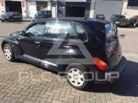 2003 Chrysler PT Cruiser