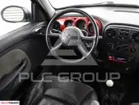 2003 Chrysler PT Cruiser