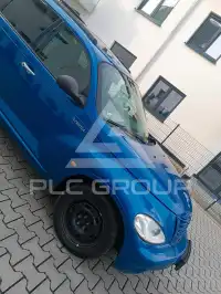 2003 Chrysler PT Cruiser