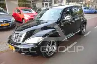 2003 Chrysler PT Cruiser