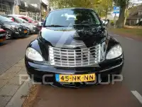2003 Chrysler PT Cruiser
