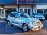 2003 Chrysler PT Cruiser
