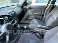 2003 Chrysler PT Cruiser