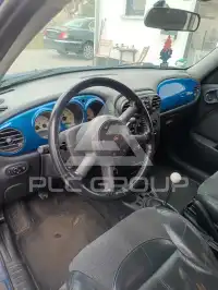 2003 Chrysler PT Cruiser
