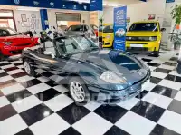 2003 Fiat Barchetta