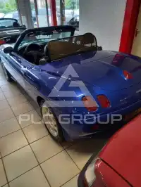 2003 Fiat Barchetta