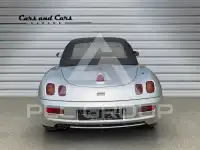 2003 Fiat Barchetta