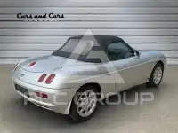 2003 Fiat Barchetta