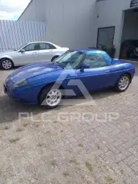 2003 Fiat Barchetta