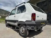 2003 Fiat Panda