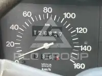 2003 Fiat Panda