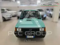 2003 Fiat Panda