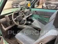 2003 Fiat Panda