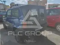 2003 Fiat Panda