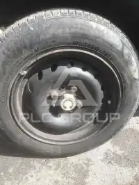 2003 Fiat Panda